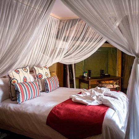 Monate Game Lodge Modimolle Exterior foto