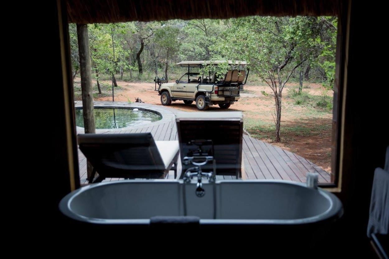Monate Game Lodge Modimolle Cameră foto