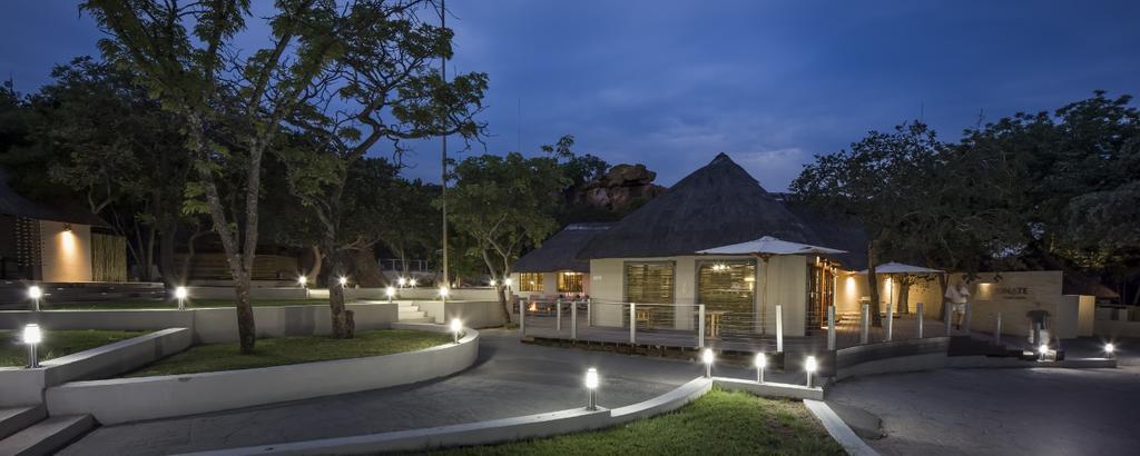 Monate Game Lodge Modimolle Exterior foto