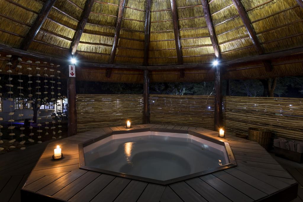Monate Game Lodge Modimolle Exterior foto