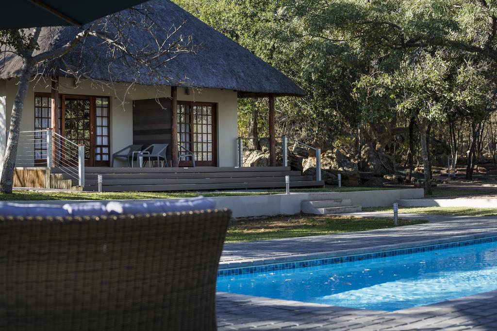 Monate Game Lodge Modimolle Exterior foto