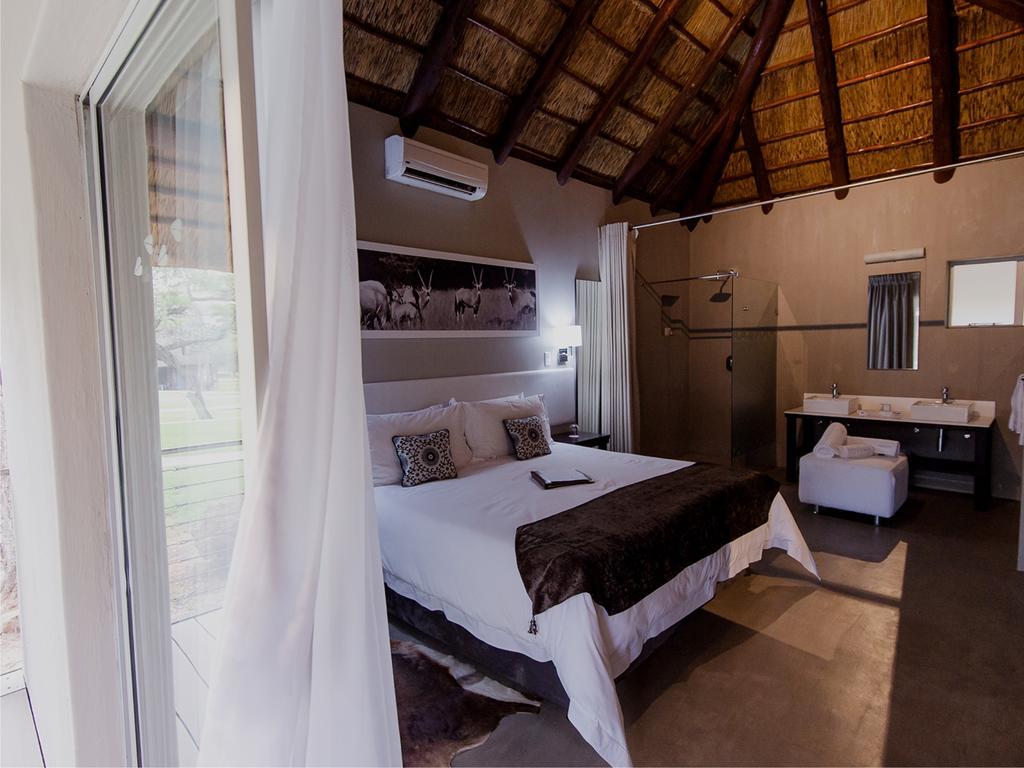 Monate Game Lodge Modimolle Exterior foto