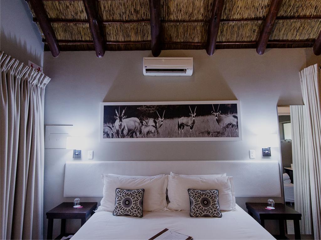 Monate Game Lodge Modimolle Exterior foto