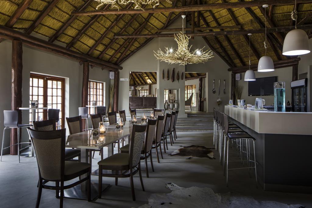 Monate Game Lodge Modimolle Exterior foto