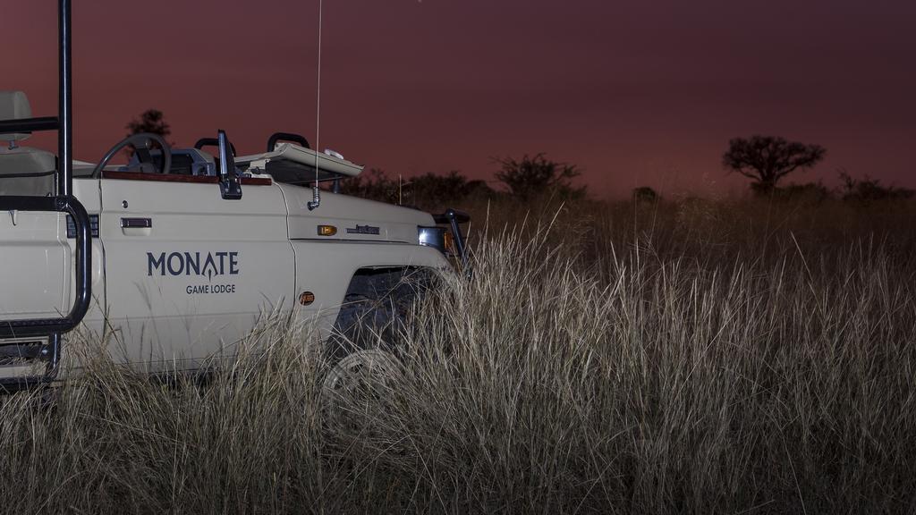 Monate Game Lodge Modimolle Exterior foto
